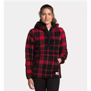 Women's Campshire Pullover Hoodie